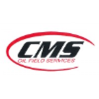 Cms Oil Field Services