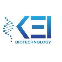 KEİ BİYOTEKNOLOJİ logo - Similar company to Tbba Akademi̇