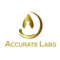 Accurate Labs logo - Similar company to Laboratorio Clinico M&L