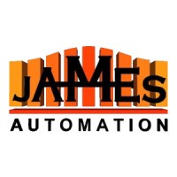 James Automation logo - Similar company to Eclipse Financial Planning