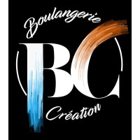 Boulangerie Création logo - Similar company to Fournil 77