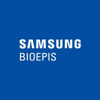 Samsung Bioepis logo - Similar company to 동국제약(주)
