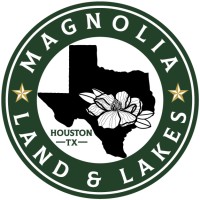 Magnolia Land & Lakes