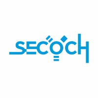 Secoch logo - Similar company to Conacento