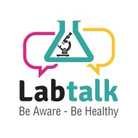 Labtalk logo - Similar company to Linq Pay