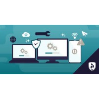 Netway Technology logo - Similar company to Soltrack Pty Ltd