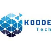 Koode Tech logo - Similar company to Sheima Lingerie