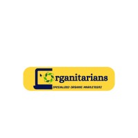 Organitarians logo - Similar company to Ocs Foundation