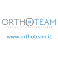 ORTHOTEAM prodotti di ortodonzia logo - Similar company to Master Materiali E Prodotti Polimerici Per Il Settore Biomedicale