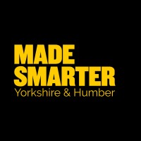 Made Smarter Yorkshire & Humber logo - Similar company to Lws Crypto Bank