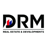 DRM Real Estate & Developments logo - Similar company to Avenue31