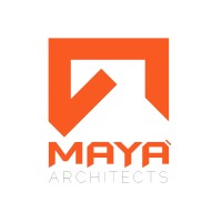 Maya Architects logo - Similar company to Ma Architects