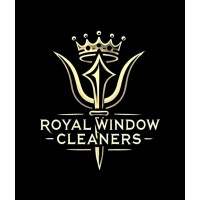 Royal Window Cleaners logo - Similar company to Bz Environmental Consulting