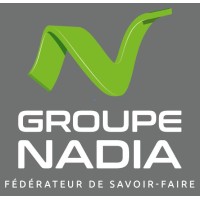 Groupe Nadia logo - Similar company to Ngv Electronique