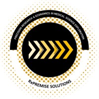 RxPremise Solutions Pvt. Ltd. logo - Similar company to Manipal Health Systems