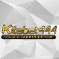 The Online Casino Malaysia ( Kitabet444.com ) logo - Similar company to Study Advisor