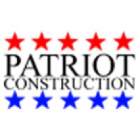 Patriot Construction, Inc. logo - Similar company to Patriot Construction Management