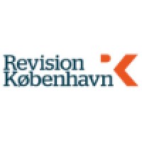 Revision København logo - Similar company to Révision+