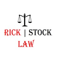 Rick Stock Law