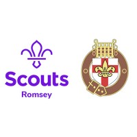 Romsey District Scouts
