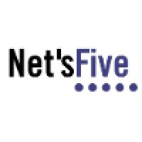 Net'sFive logo - Similar company to Axynergie