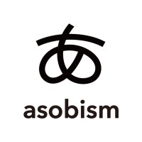 Asobism logo - Similar company to Phoenixx Inc.