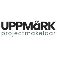 Uppmärk logo - Similar company to Tw3 Strategie, Marketing & Makelaardij