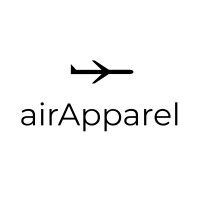 airApparel logo - Similar company to Associated Students, Inc. At Csu Dominguez Hills