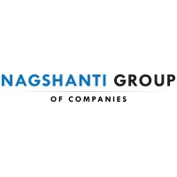 Nagshanti Group logo - Similar company to Mds Techosoft