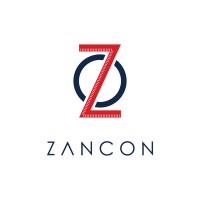 Zancon logo - Similar company to Solid Support Pty Ltd