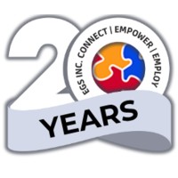 EGS, Inc. logo - Similar company to Raw Resources Group