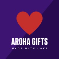 Aroha logo - Similar company to Wearevolume
