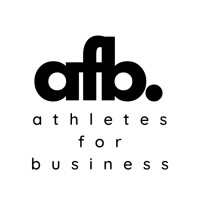 Athletes for Business logo - Similar company to Patparius | Elite Athletes X Ai X Crypto