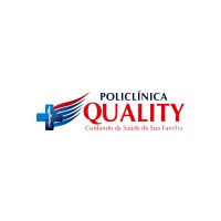 Policlínica Quality LTDA logo - Similar company to Café E Marketing