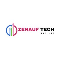 Zenauf Tech Pvt Ltd logo - Similar company to Webtech 99