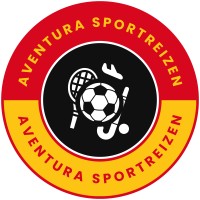 Aventura Sportreizen logo - Similar company to Diaeventos
