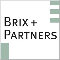 Brix + Partners LLC logo - Similar company to Brix Partners
