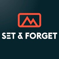 Set and Forget logo - Similar company to Stoxposure.Com