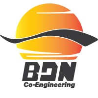 BDN Co-Engineering logo - Similar company to Ubee