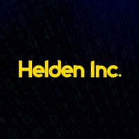 Stichting Helden logo - Similar company to Studio Plots
