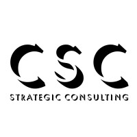 CSC Strategic Consulting LLC logo - Similar company to Csc Consulting Group
