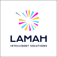 LAMAH Intelligent Solutions logo - Similar company to Pm Solutions International