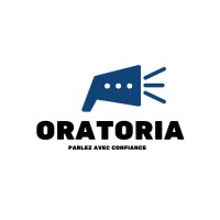 Oratoria logo - Similar company to Oratoria Formation