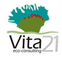 VITA XXI SLP logo - Similar company to Escuela Internacional De Doctorado - Universidad De Murcia