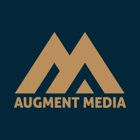 Augment Media logo - Similar company to Auraiz Media