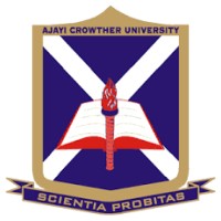 Directorate of Research, Innovation and Linkages, Ajayi Crowther University logo - Similar company to Nuesa (Acu)