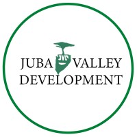Juba Valley Development logo - Similar company to Quarks Group Ltd