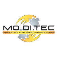 MO-DI-TEC logo - Similar company to Moditec S.R.L