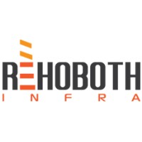 Rehoboth Engineering and Contractors Pvt Ltd logo - Similar company to Vantage Commerce Pte. Ltd.