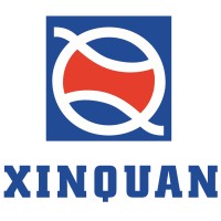 Xinquan Slovakia Automotive Trim s. r. o. logo - Similar company to Kraftstrom